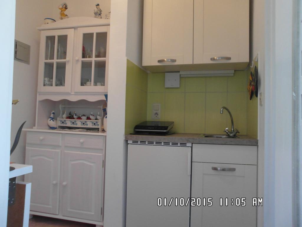 Appartement Sonnenhof Фюссен Экстерьер фото