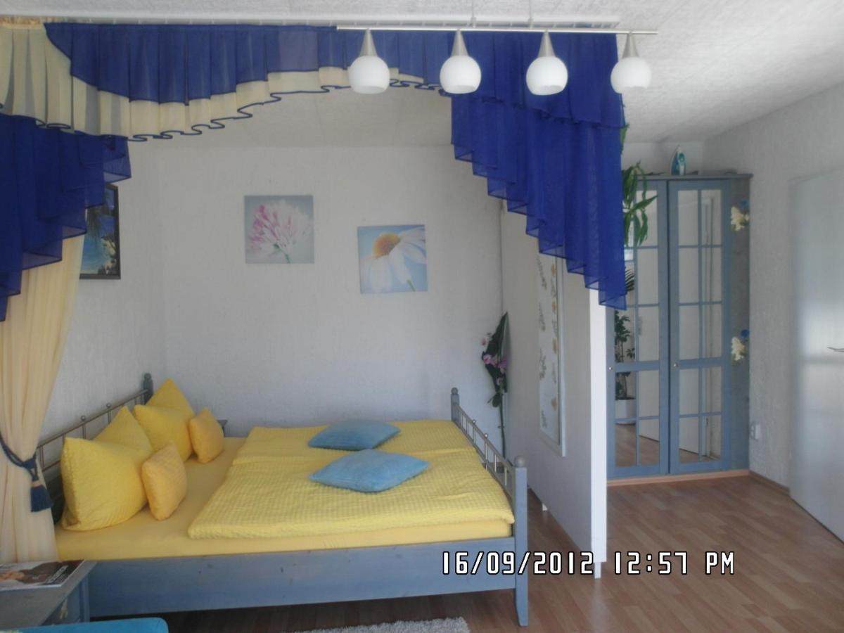 Appartement Sonnenhof Фюссен Номер фото